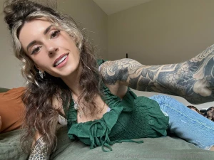 I have a naughty mind