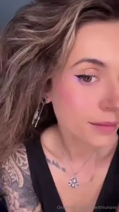 Feeling my fairy self 