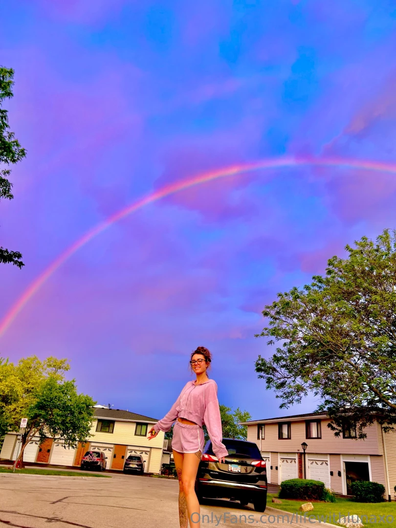 Earth can be a pretty magical place sometimes if you look at it right part 1 