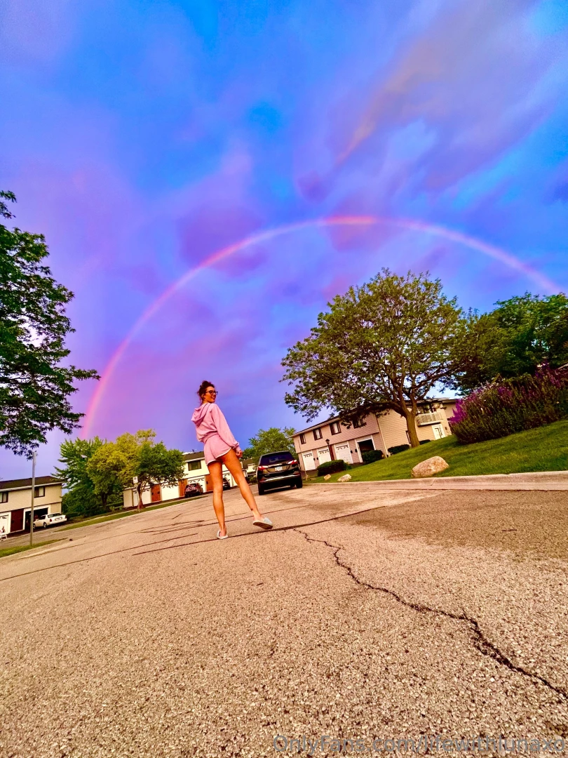 Earth can be a pretty magical place sometimes if you look at it right part 3 