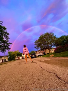 Earth can be a pretty magical place sometimes if you look at it right part 2