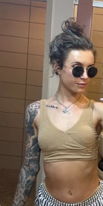 Bikini weather part 20