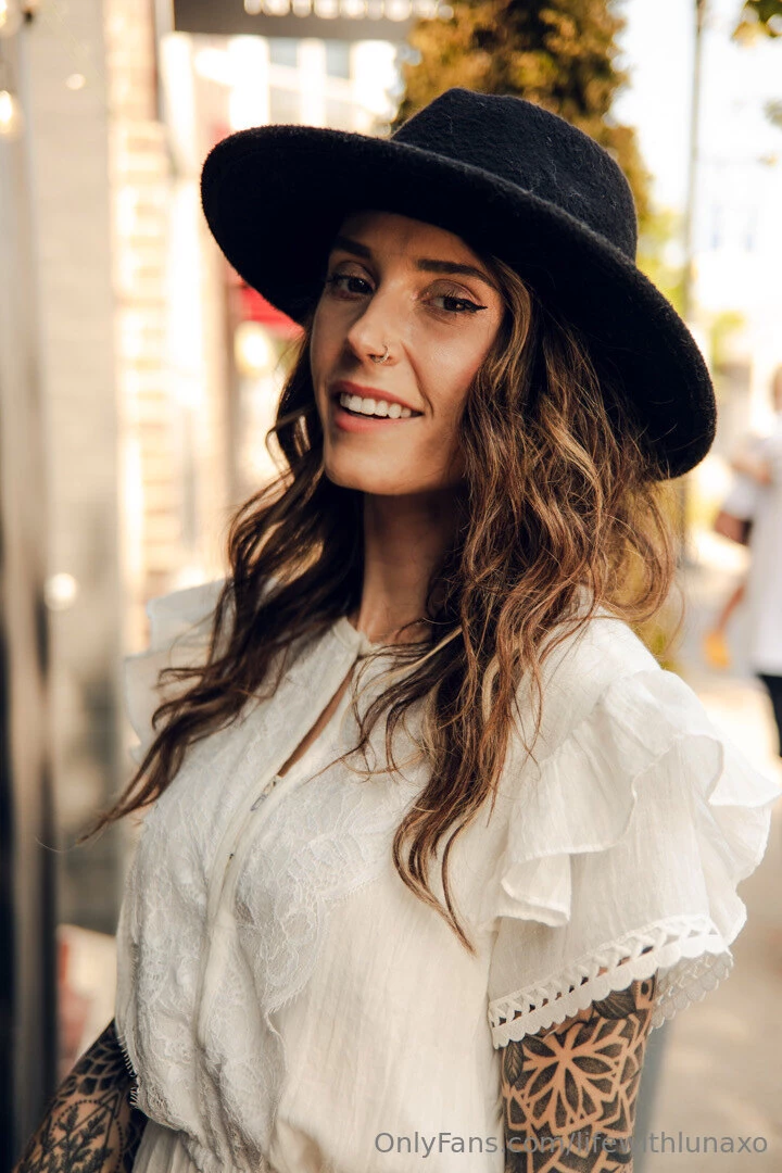 You know what makes me smile taking care of the environment every time 