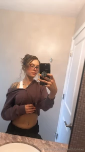 Just a girl happy sunday i m starting to feel better i have a lot of