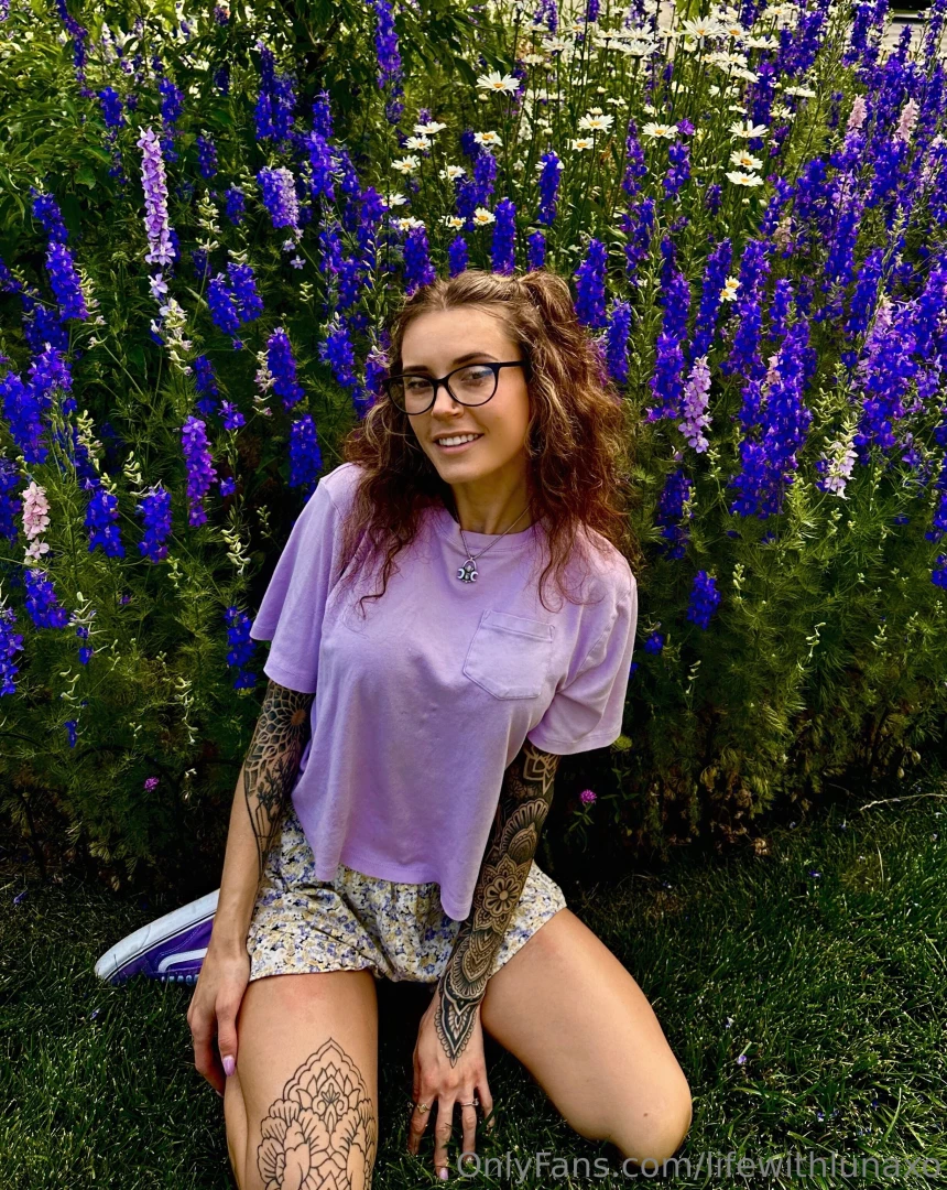 Like summer flowers fairies bring beauty and enchantment to our world part 2 