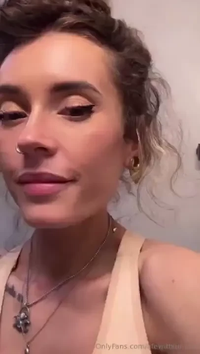 Glasses on or off you decide 