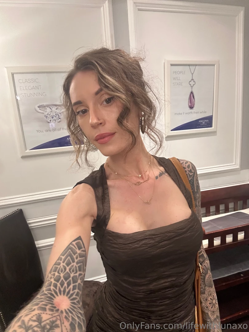 I felt so elegant last night celebrating my cousins wedding don t you part 2 