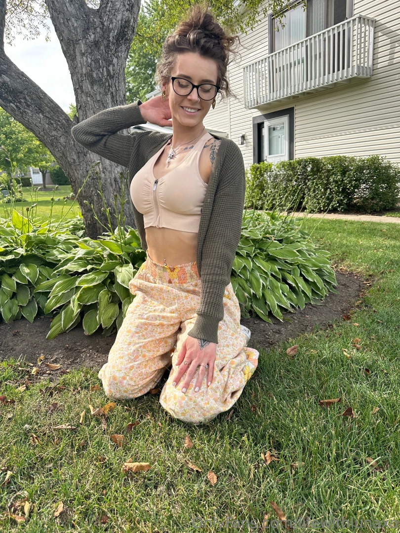 Feeling ever so present in the moment lately how do you stay mindful 