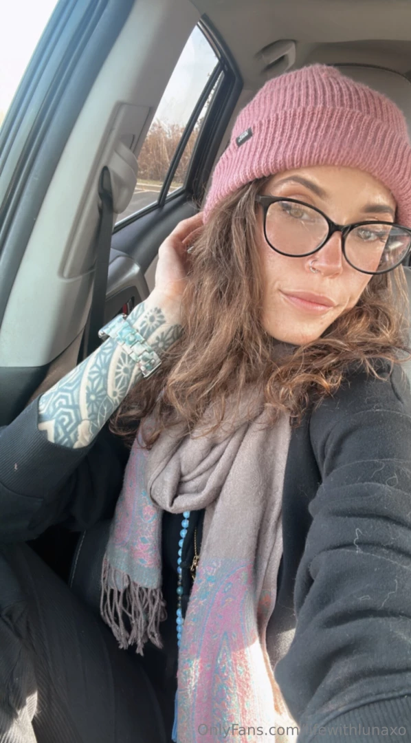 Comfy cozy luna fall is my favorite season how have you been spending 