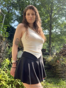 Let me know if i should do more outdoor content i hope you like what