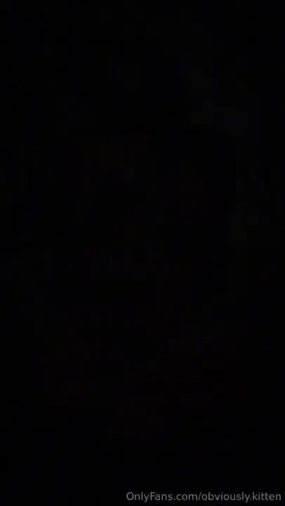 Obviously-kitten part 2 