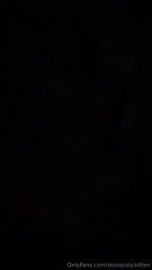 Obviously-kitten part 2