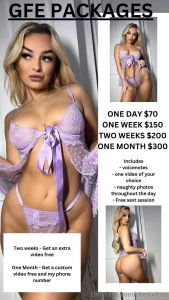 Can i be your girlfriend 50 off gfe today one day 70 instead of 140
