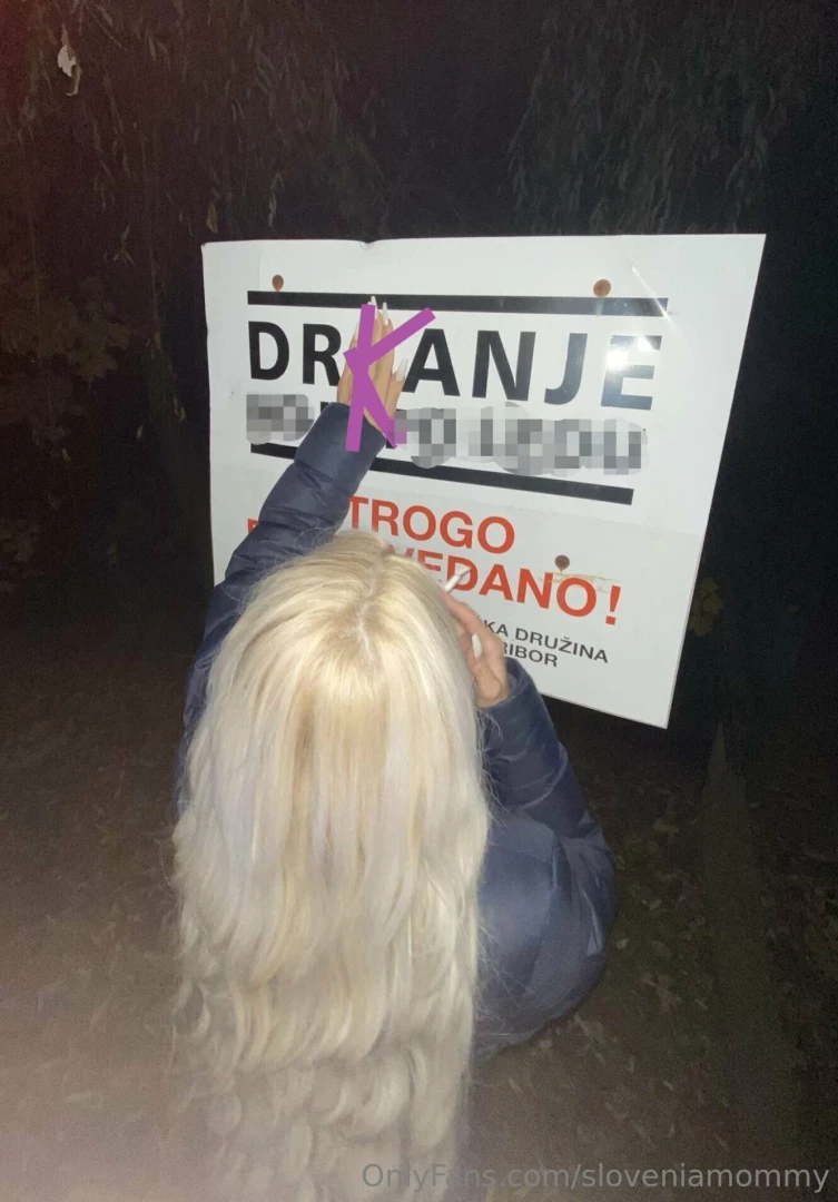 Saj bi zdrkala pa je prepovedano all public xxx movies u dm 