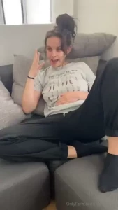 Have a lil chat with me happy saturday my hot sexy masturbation