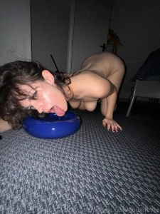 Like this post if you d let me lap up your cum after i made you bust part 1
