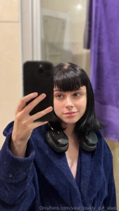 I m finally home and drawing a bath to rest and relax