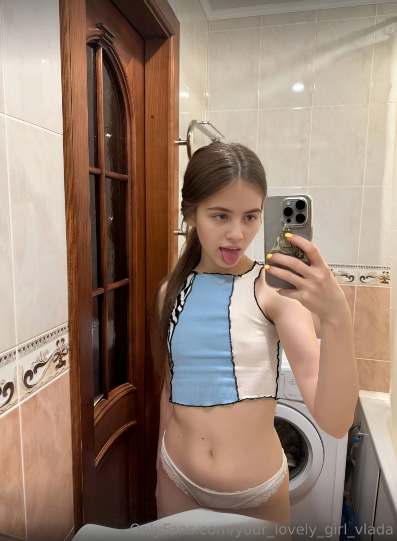 Just turned 18y o and started of 18y o_eva do you want her to lose her part 227 