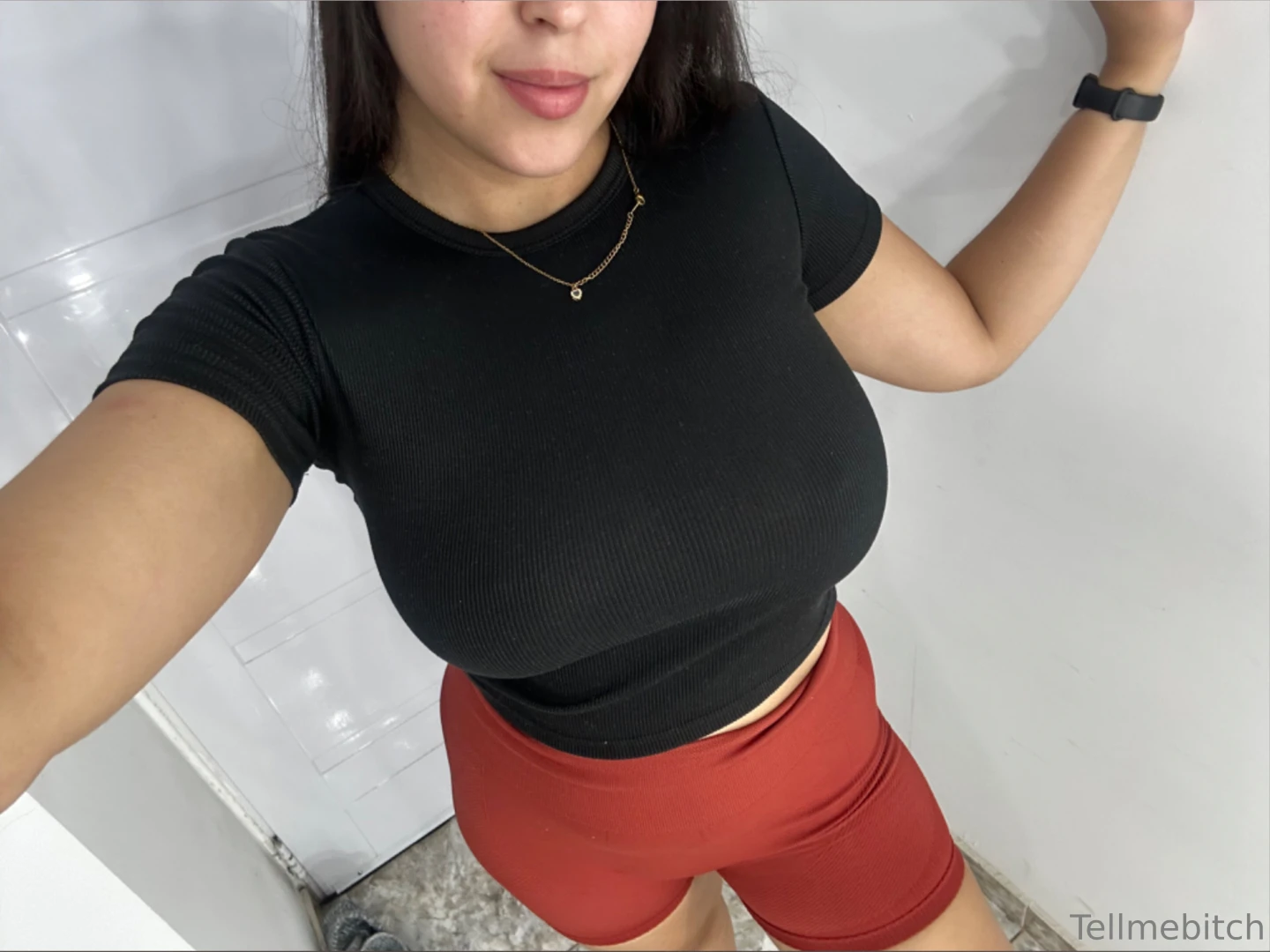 Ultima foto del dia lo prometo no te molestare mas 