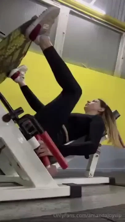 Amandajoyvip part 3 