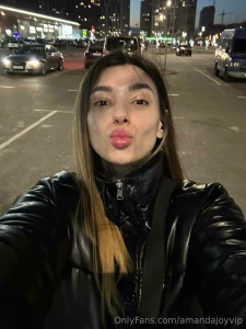 Heading back from shopping feeling totally satisfied with my finds