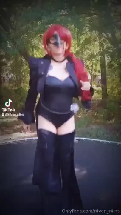 Let ne steal your heart 