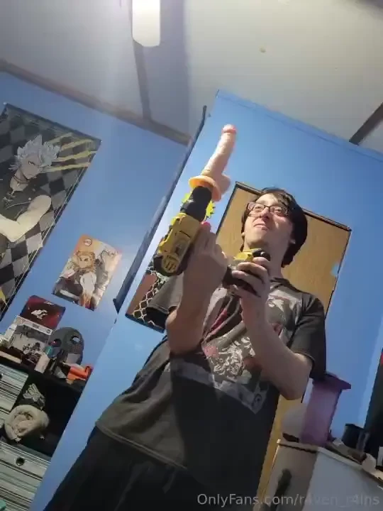 I need to start keeping him away from my toys 