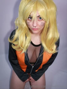 Believe it naruto sexy jutsu photos begin dropping tomorrow part 1