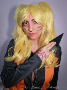 Believe it naruto sexy jutsu photos begin dropping tomorrow part 3