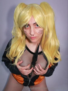 Believe it naruto sexy jutsu photos begin dropping tomorrow part 2