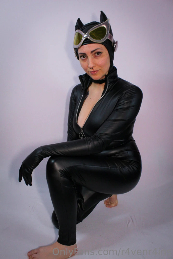 Who s ready for me to revisit catwoman early access drop is live part 5 