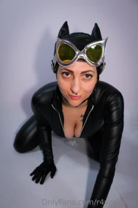 Who s ready for me to revisit catwoman early access drop is live part 2