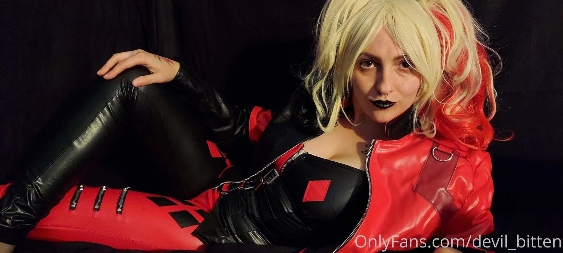 More risqu photos coming soon 