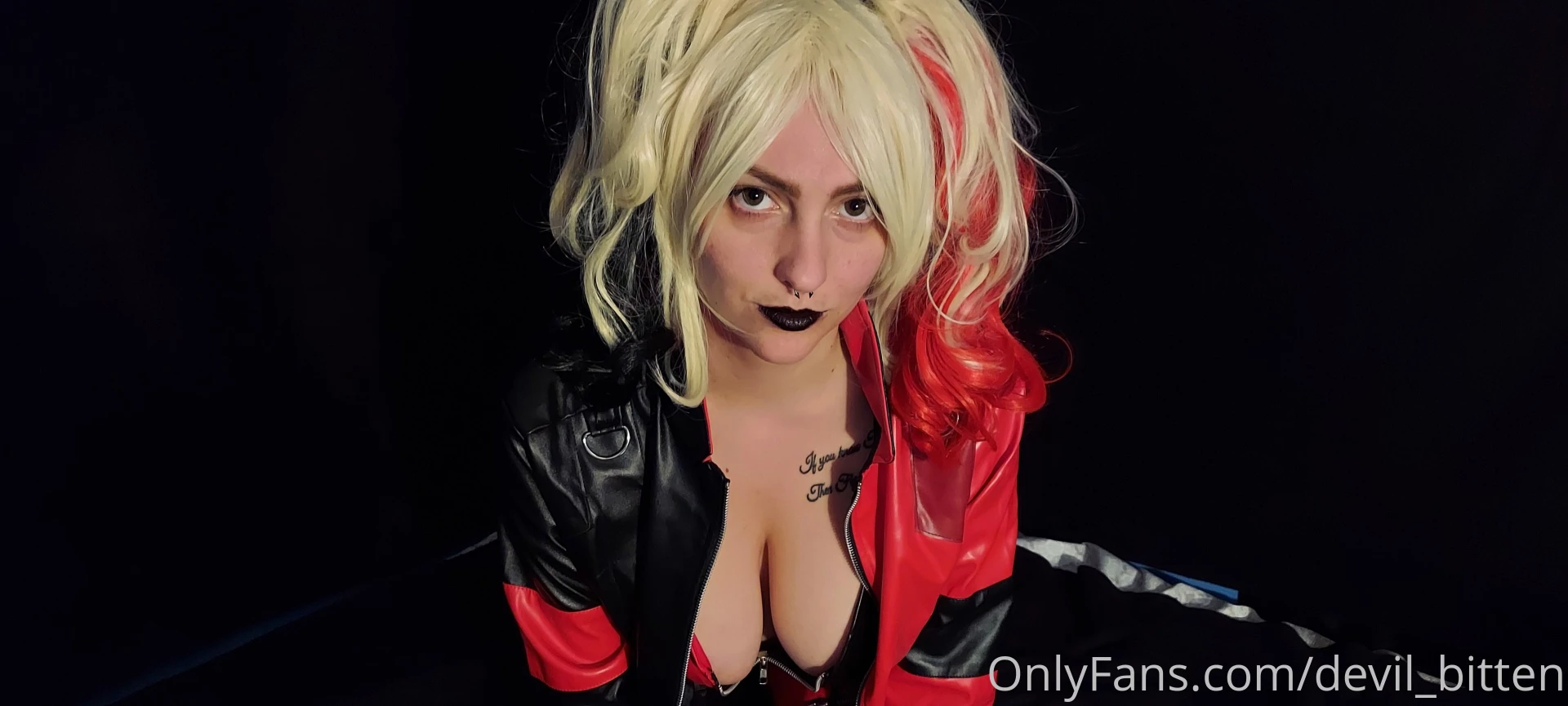 I can be a good girl when i want to part 3 