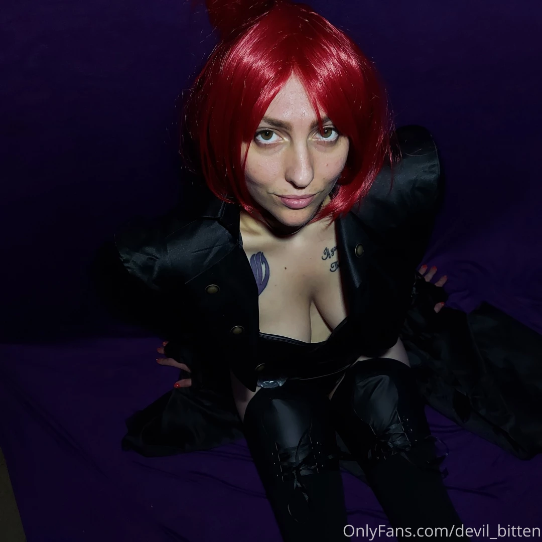 Kasumi cosplay drop sex tape coming later this week part 6 