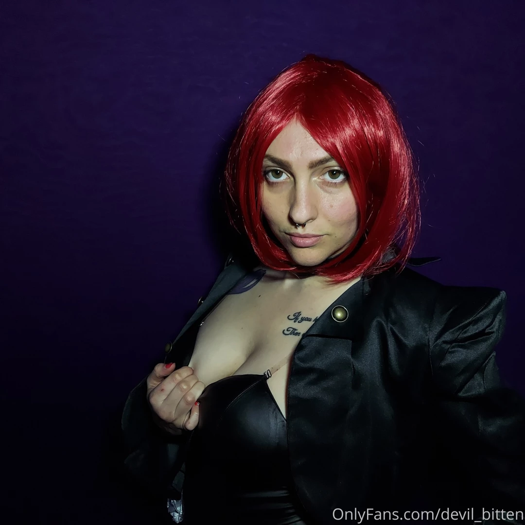 Kasumi cosplay drop sex tape coming later this week 