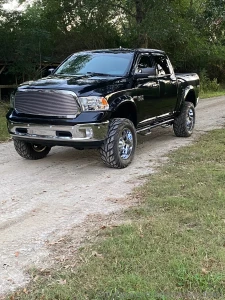 Yep i d say they needed to be changed so happy to have my truck back part 2