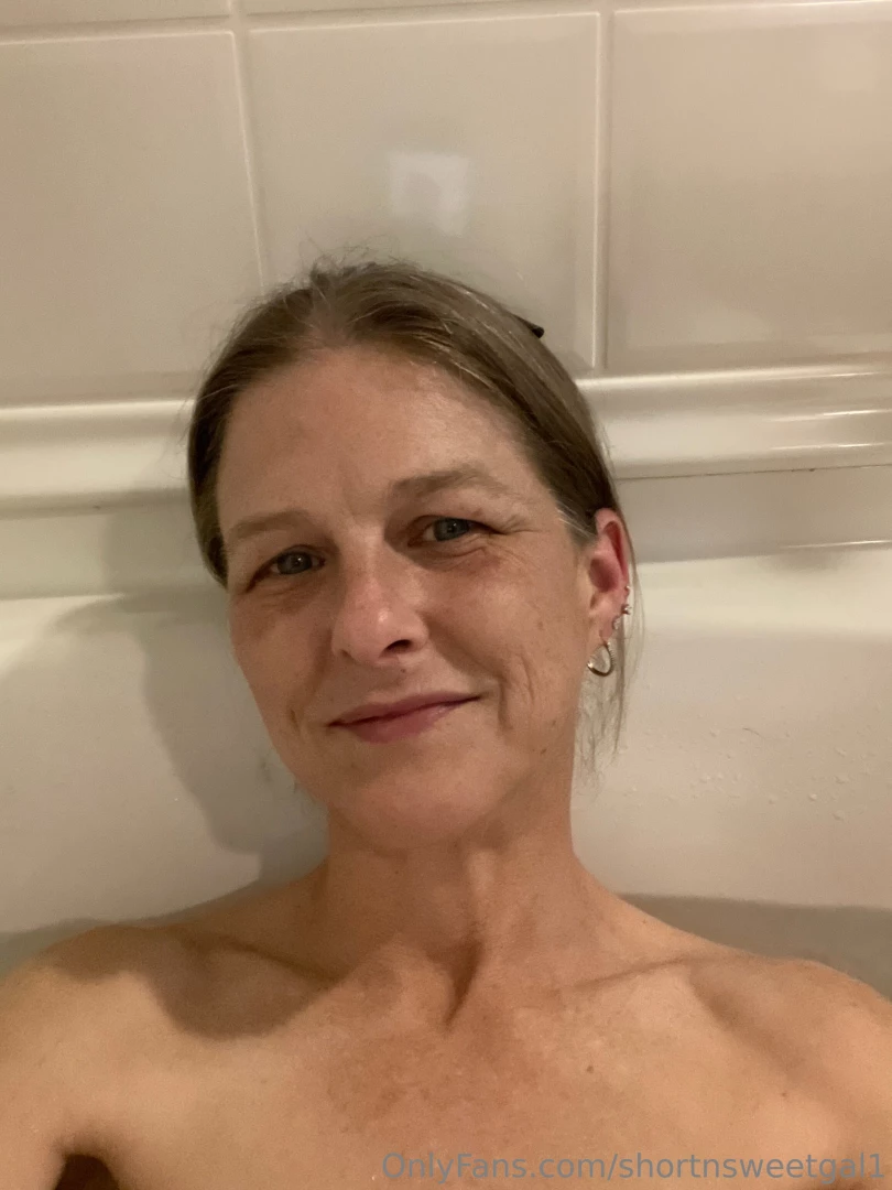 Maybe a jacuzzi bath will help part 1 