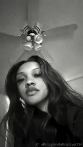 Had this baddie eating dick up