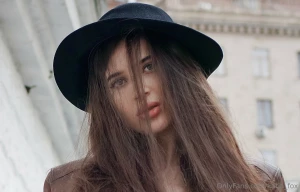 I ve got a very naughty secret wanna know what they are