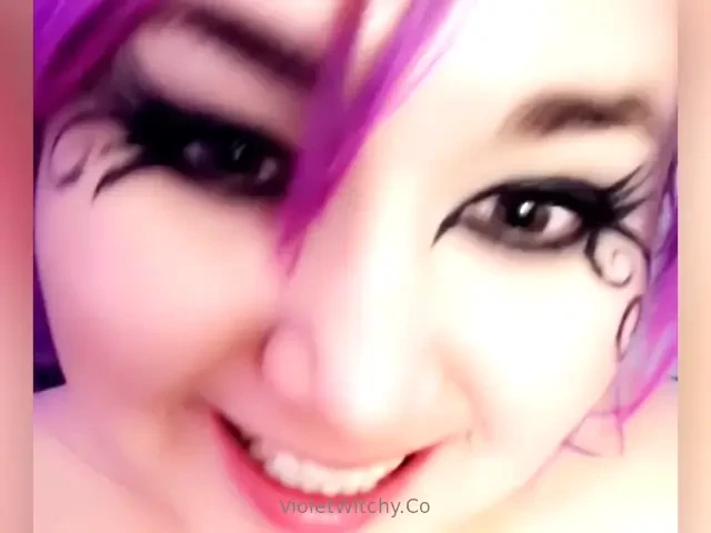 Vip violetwitchyx part 25 