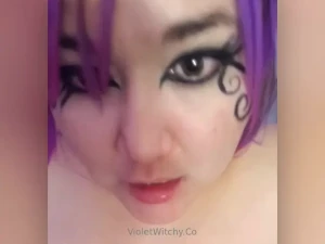 Vip violetwitchyx part 28