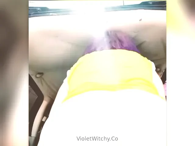 Vip violetwitchyx part 31 