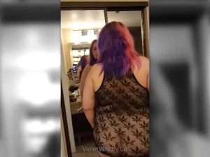 Vip violetwitchyx part 42