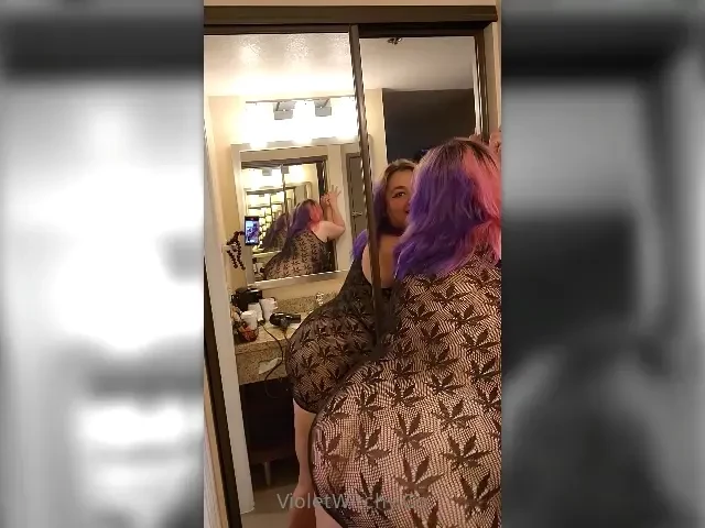 Vip violetwitchyx part 58 