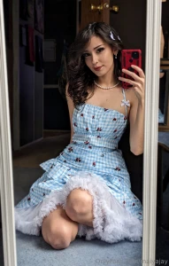 Your pin-up girl would you bring me home to the folks i m going to be