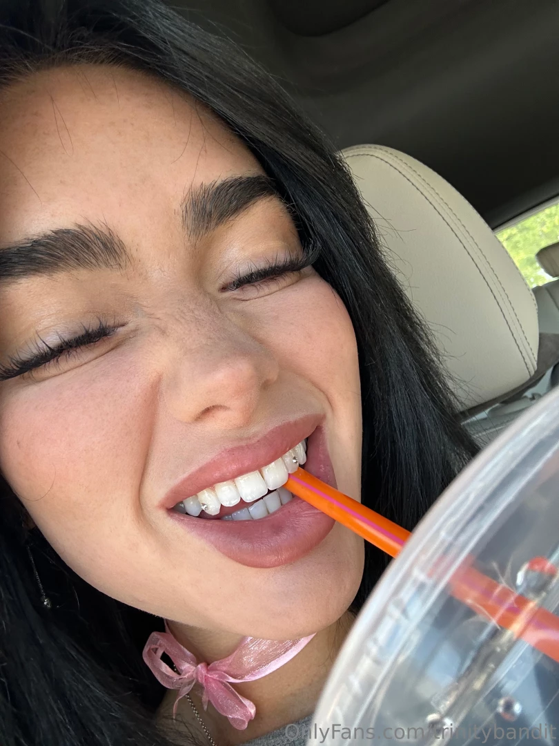 Do you want all of me 