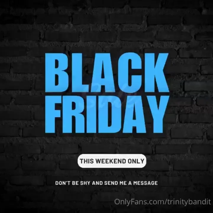 The chance is now so don t miss out black friday deals all weekend 50 