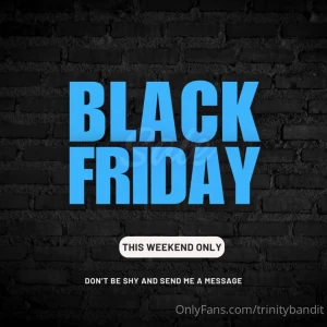 The chance is now so don t miss out black friday deals all weekend 50