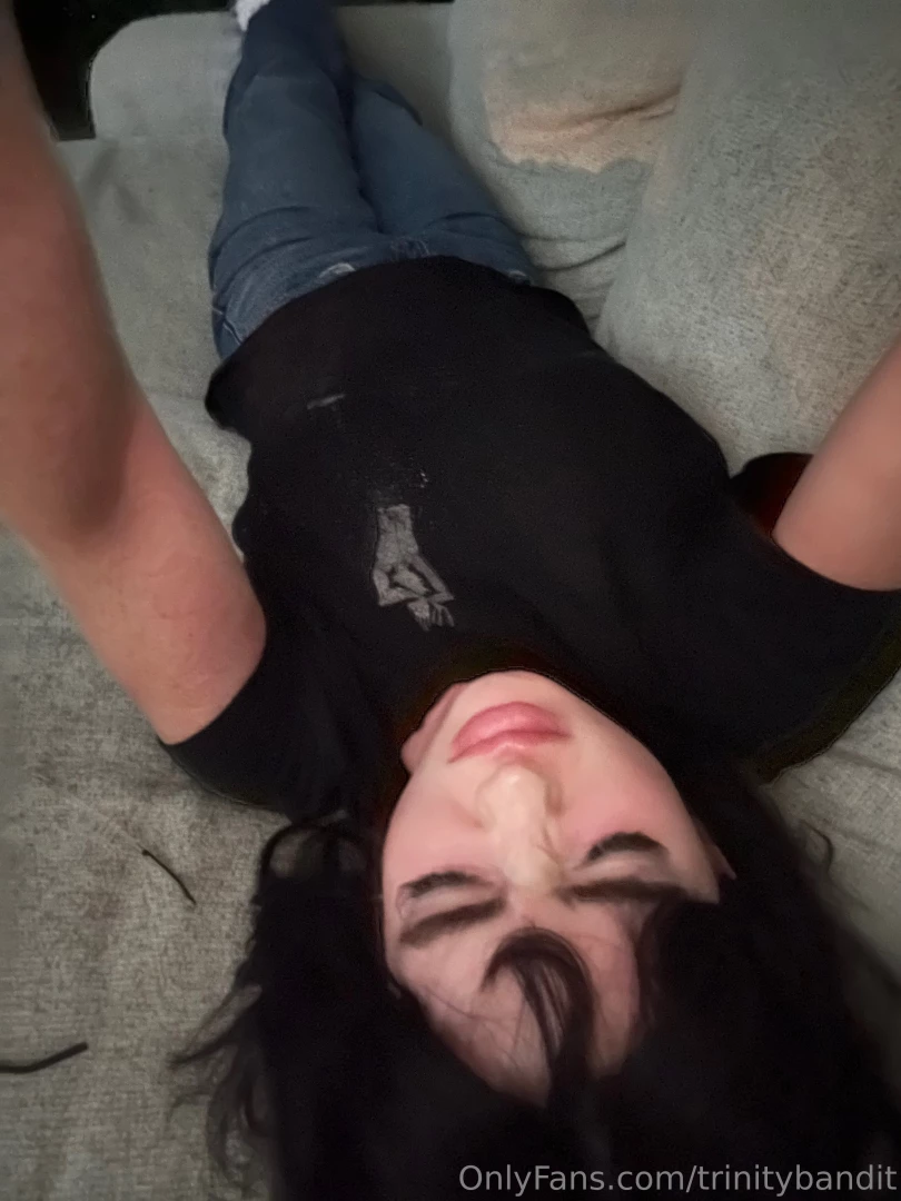 You me in bed right meow 